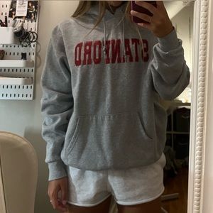 Champion Stanford University hoodie
